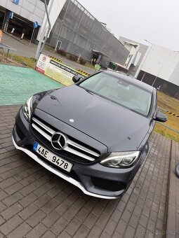 C 220 BleTec 125 kW - 5