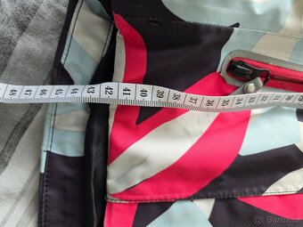 ZIMNÍ lyžařská bunda Reima 92 - 5