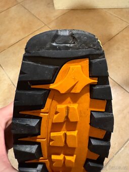 Skialp boty Scarpa - 5