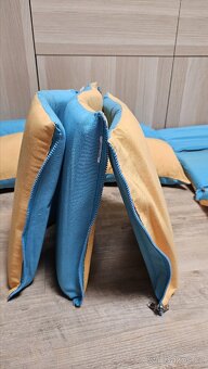 Domestav doplňky, zábrany - 5