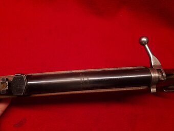 Vojenska vzduchovka vz.35 - 5