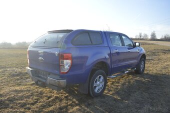 Ford Ranger 2.2 TDCi 110kw Limited - 5