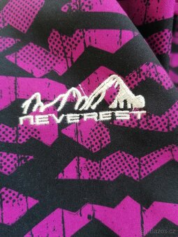 Krásná dívčí bunda - 5