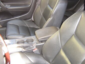 Volvo V70 D5 AWD - 5