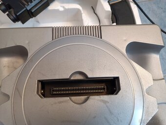 Herní konzole GameStar - 5