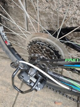 Dětské kolo Superior Paint 20" - 5