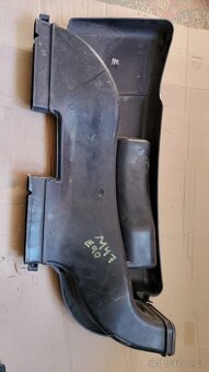 Nasavače vzduchu BMW - 5