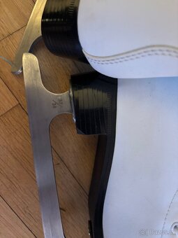 Dámské , dětské brusle - 5