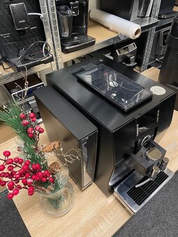 Kávovar Jura Z6 - 5