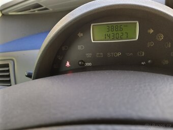 Peugeot 807 2.2i 2004 nová STK - 5