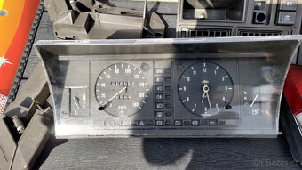 Náhradní díly Škoda Favorit - 5