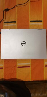 Dell Notebook s dotyk. displejem. - 5