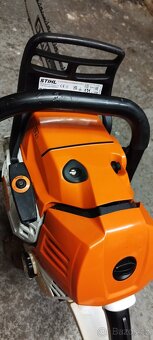 Motorová pila Stihl MS 500i - 5