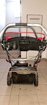 Sekačka Hecht 5564 SX - 5