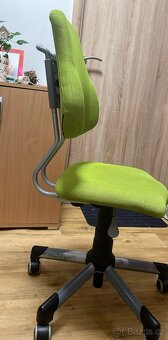 Studentská židle  rostoucí Mayer - 5