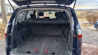 Ford S-MAX 2.0 TDCi 103kw R.v 2006,7míst - 5