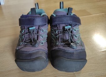 Boty Keen Chandler WP vel. 31 - 5