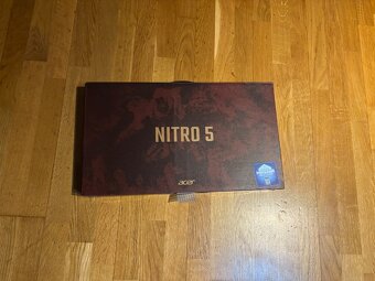 Acer nitro 5 - 5