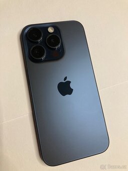 iPhone 15 Pro 128GB v top stavu - 5