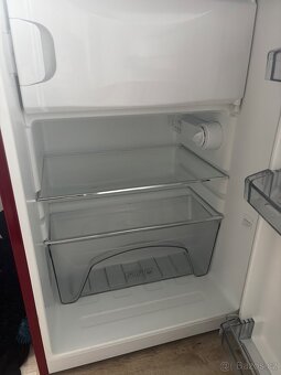 Chladnička ETA Storio 2536 90030E - 5