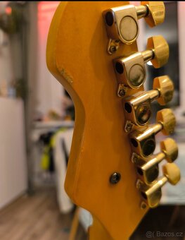 Elektrická kytara - 5