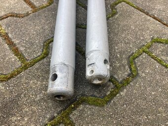 Vidlice/teleskopy simson S51 - 5