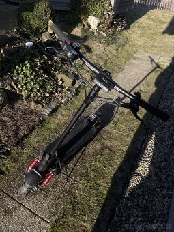 Prodej elektrokoloběžky EV Viper 5 PRO - 5