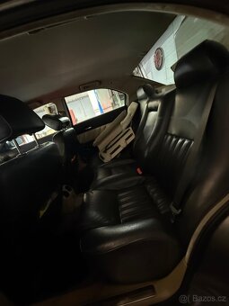 Alfa Romeo 166 3.0 CF2 Automat dily - 5