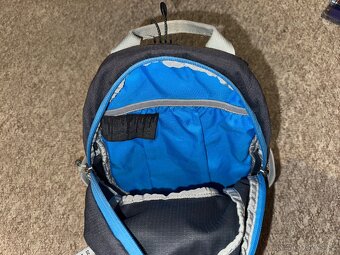 Dětský batoh Jack Wolfskin-modry - 5