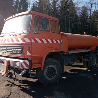 Liaz 110 SA 8 - kropička - 5