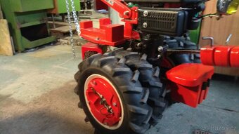 TERA ve 100% stavu. - 5