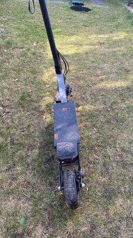 koloběžka g2 kukirin - 5