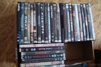 DVD-Filmy - 5