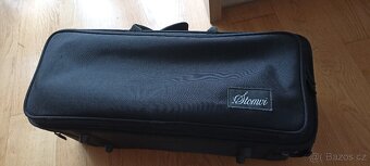 B trubka Stomvi Master - 5