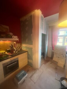 Provádíme zednické práce - 5