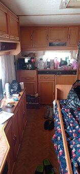 Prodám karavan - 5