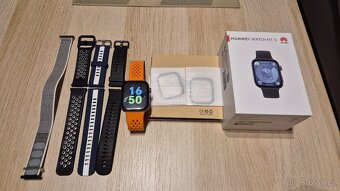 huawei watch fit 3 - 5