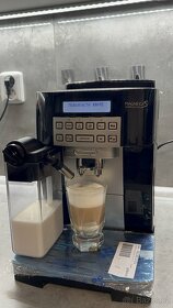 Delonghi Magnifica Cappuccino. - 5