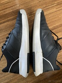 Adidas pánská sportovní obuv Courtsmash velikost 44 - 5