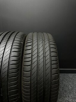 Sada pneu Michelin 195/55/16 87H - 5