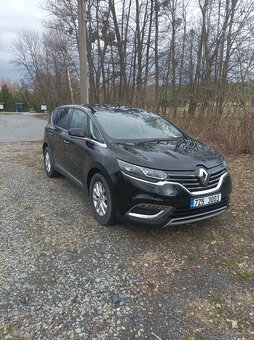 Renault Espace v - 5