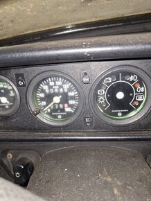 Prodám škoda 120L - 5