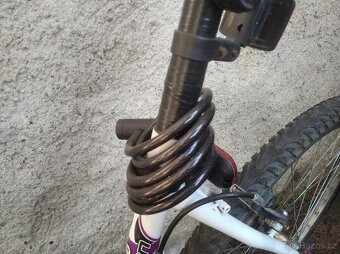 PRODÁM DÁMSKÉ/DĚTSKÉ KOLO🚲 - 5