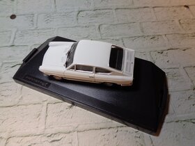 Progetto K 1/43 Fiat Abarth 1300 Sport coupé - 5