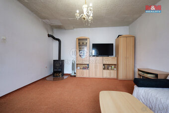 Prodej chalupy, 95 m², Malé Hradisko - 5