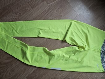 Leginy Nike vel M - 5