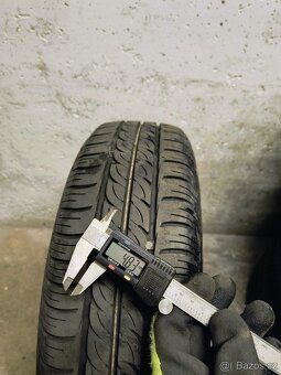 Letní Firestone 165/70 R13 - 5
