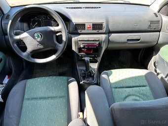Octavia 1 1.9 tdi 81kw - 5