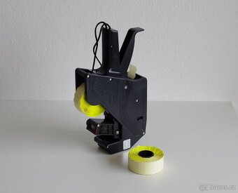 Etiketovací kleště Motex MX-2612 - 5