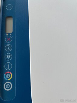 Tiskárna HP DeskJet2721e - 5